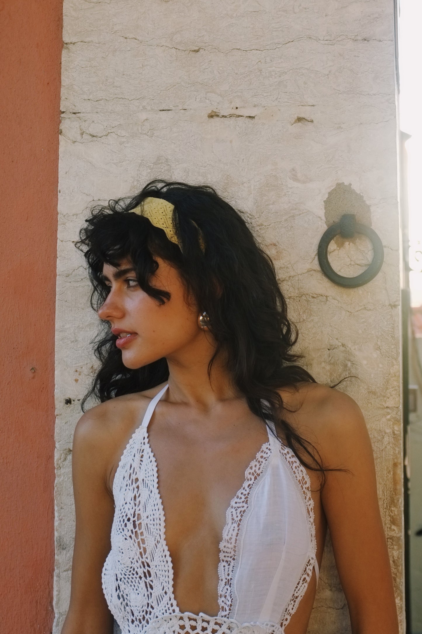 Alfama Dress