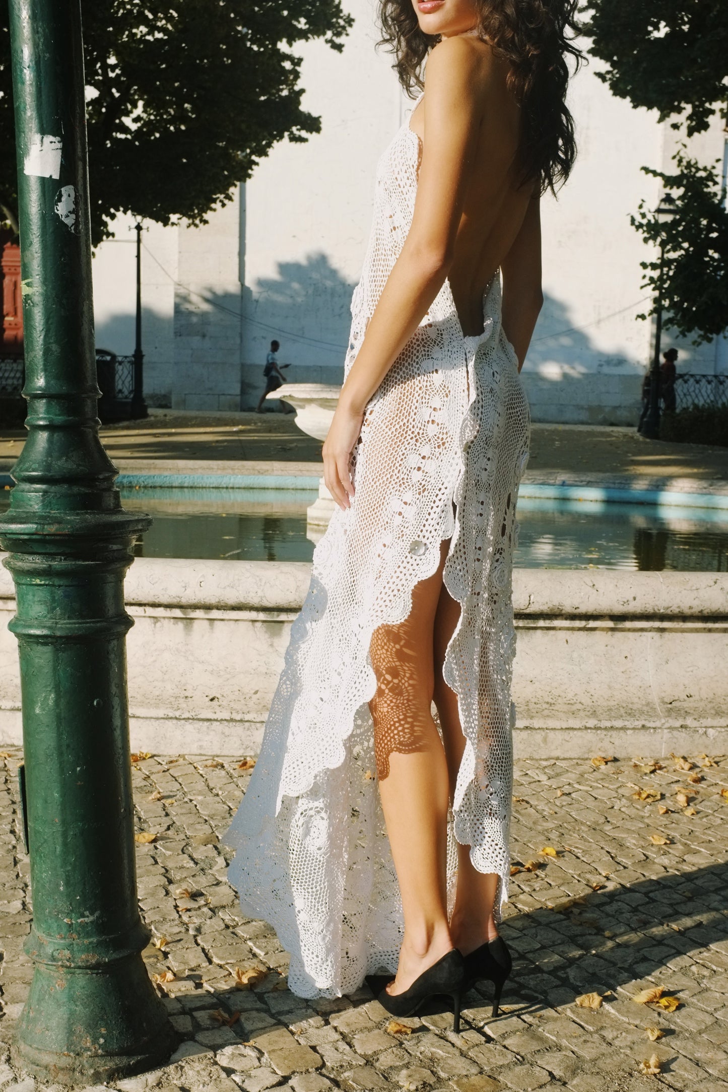 Lolita Dress