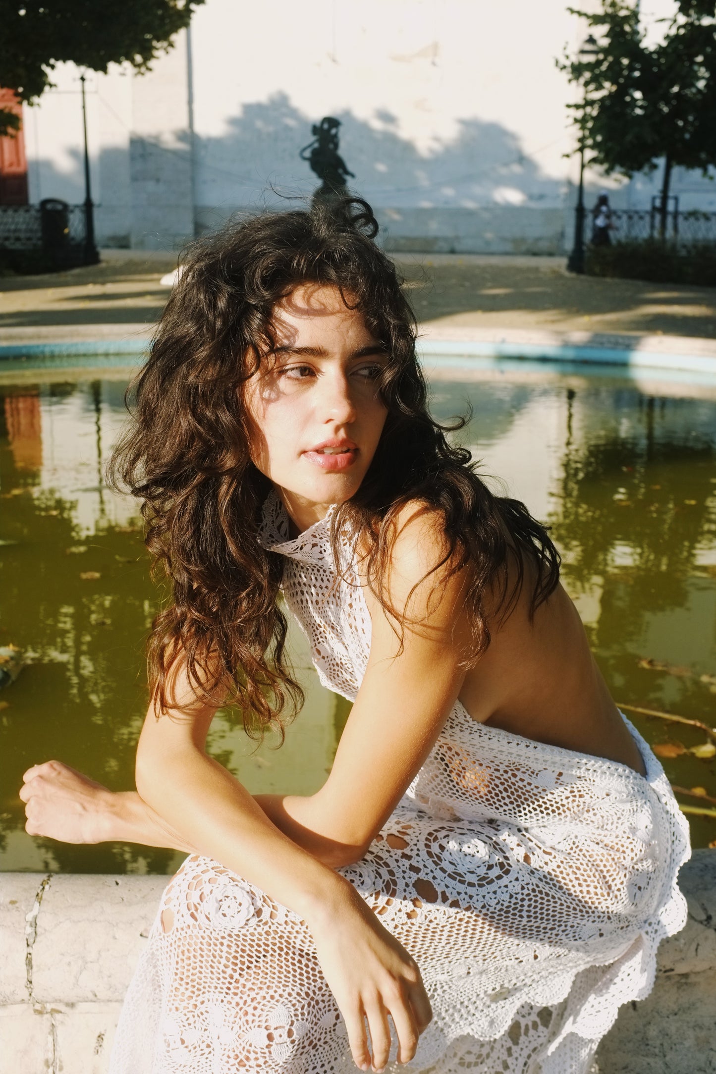Lolita Dress