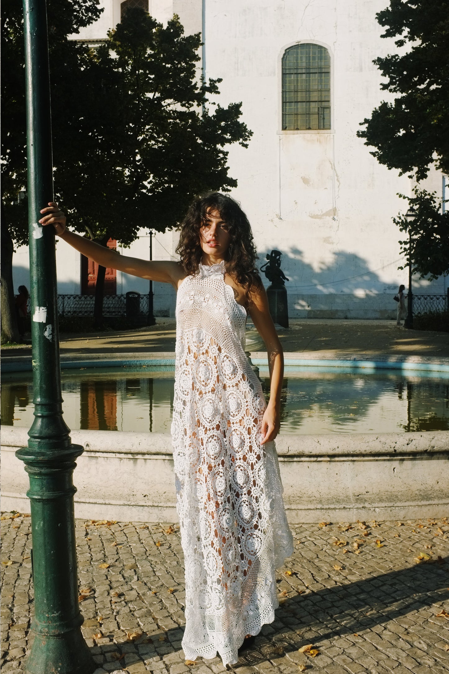 Lolita Dress