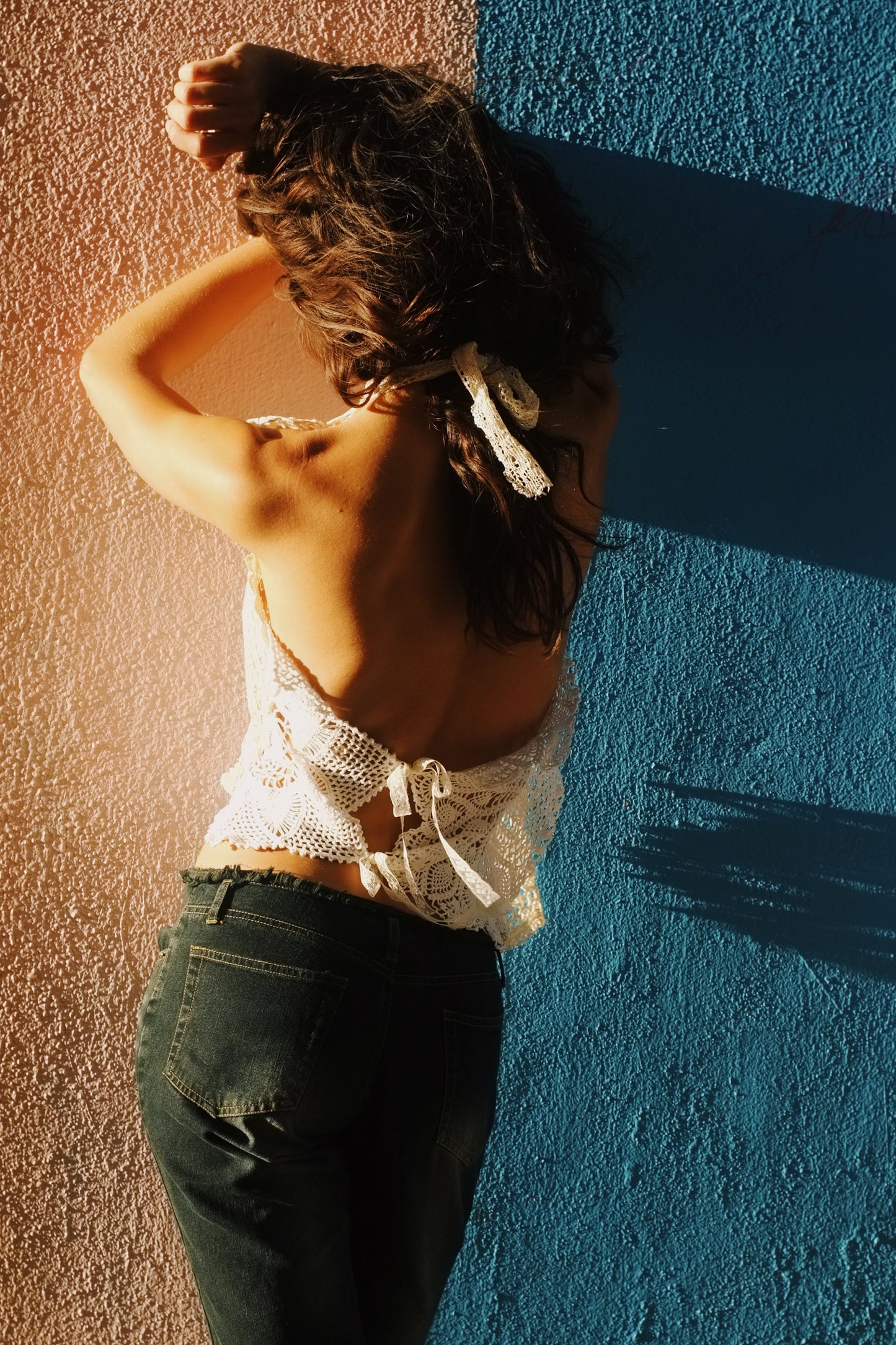 Aeliana Top