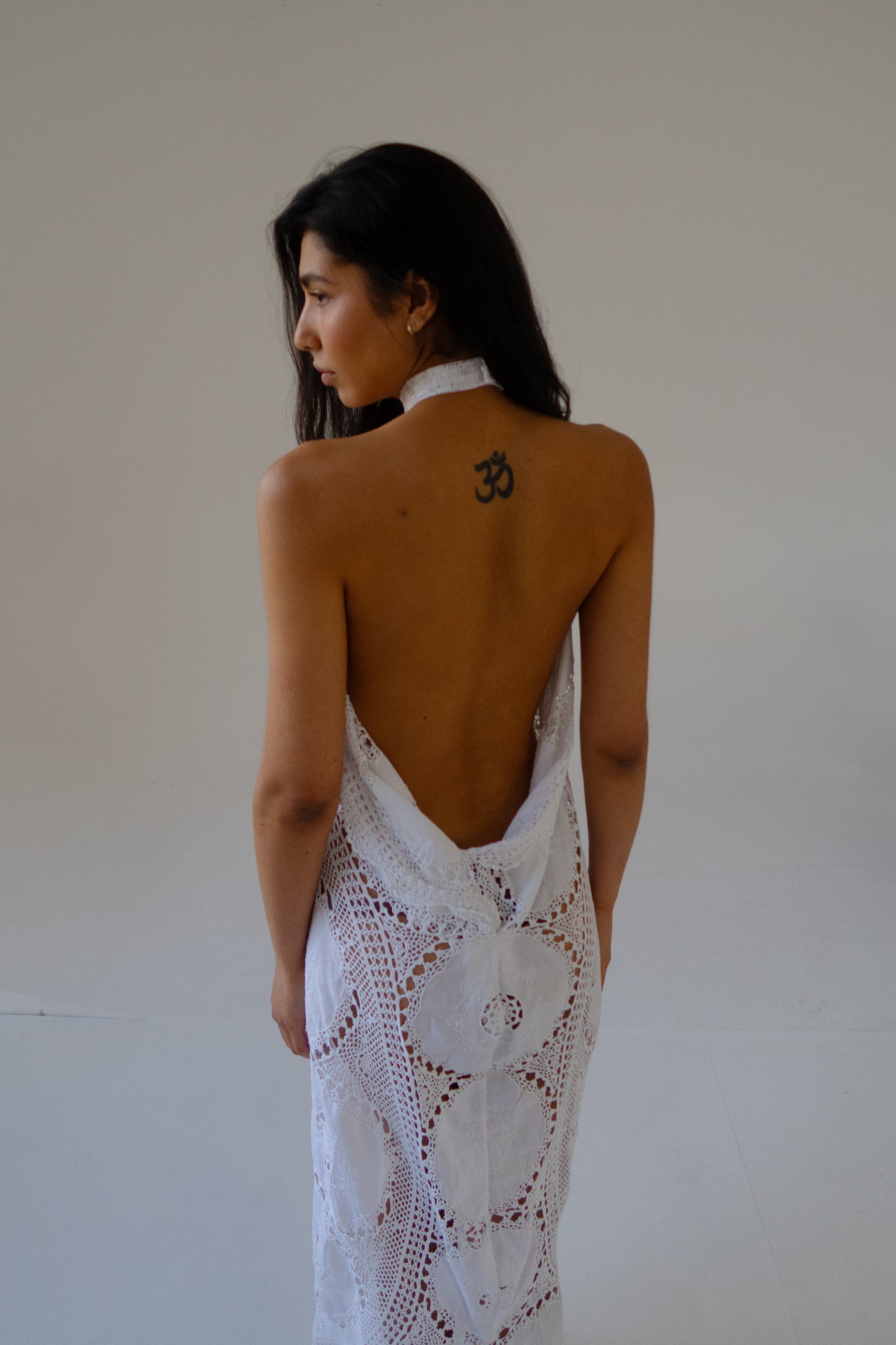 Sienne Maxi Dress