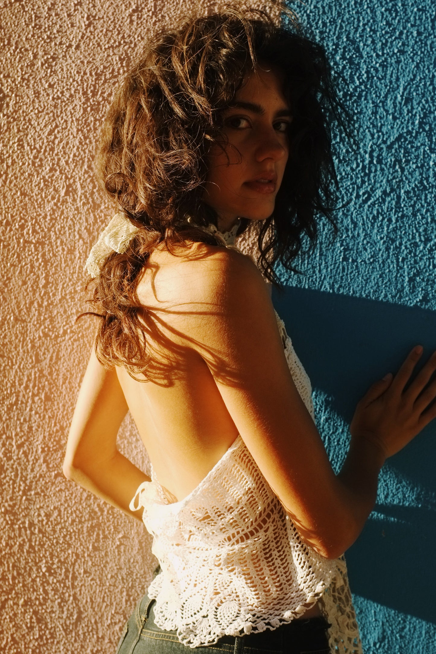 Aeliana Top