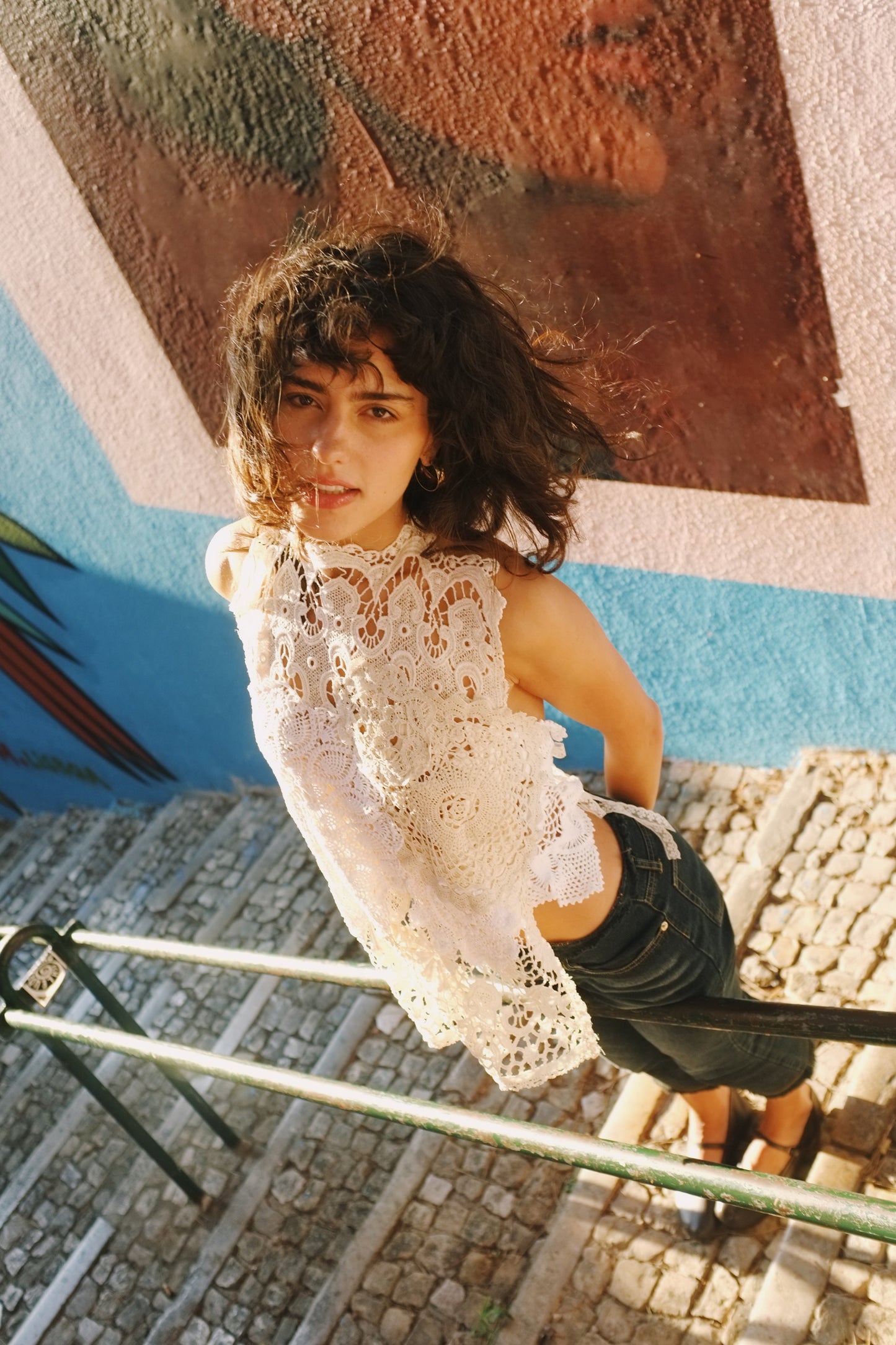 Aeliana Top