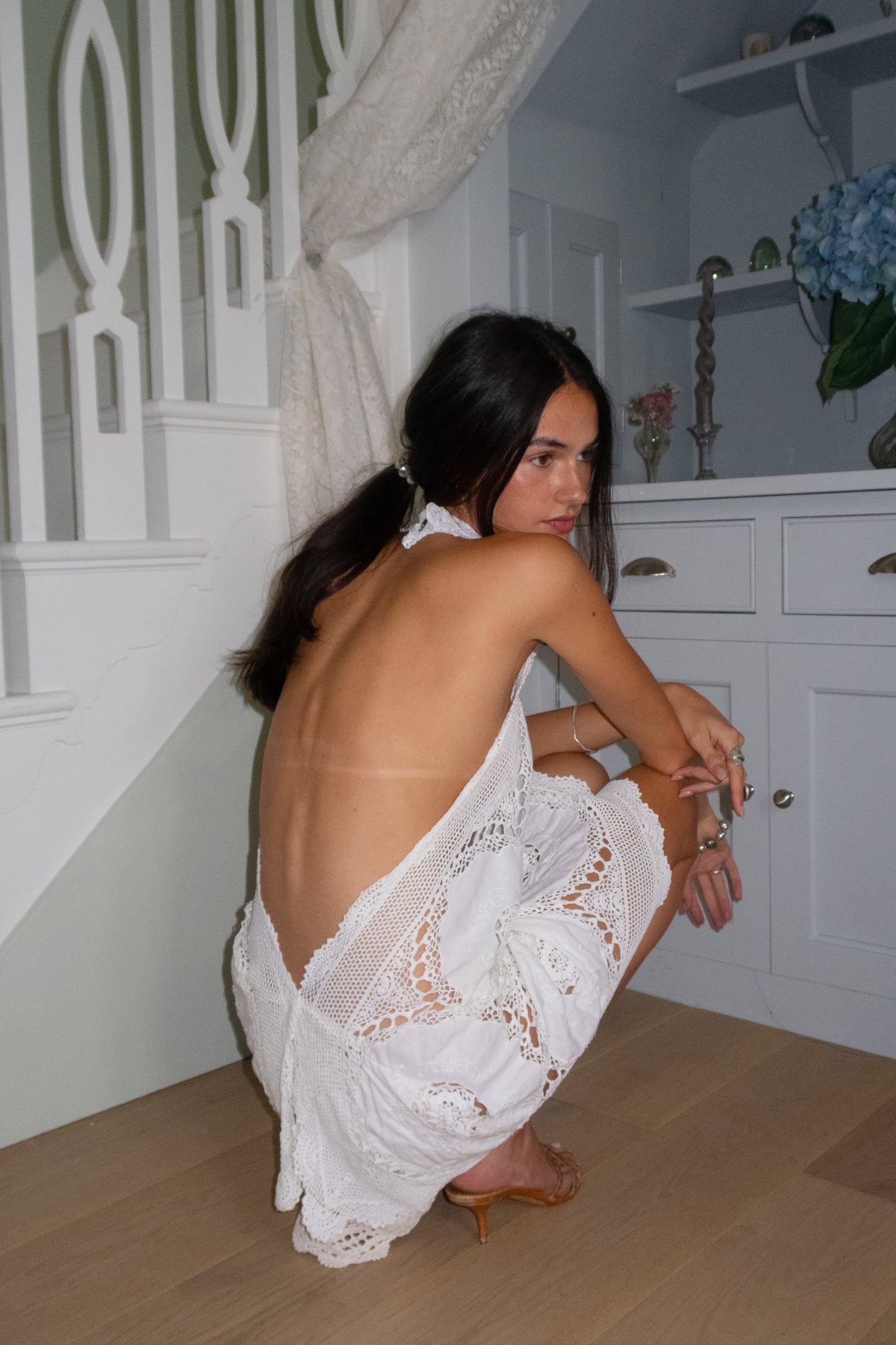 Octavia Dress