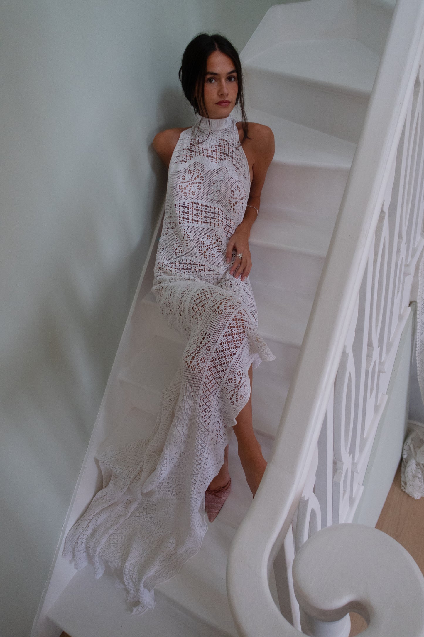 Donna Maxi Dress