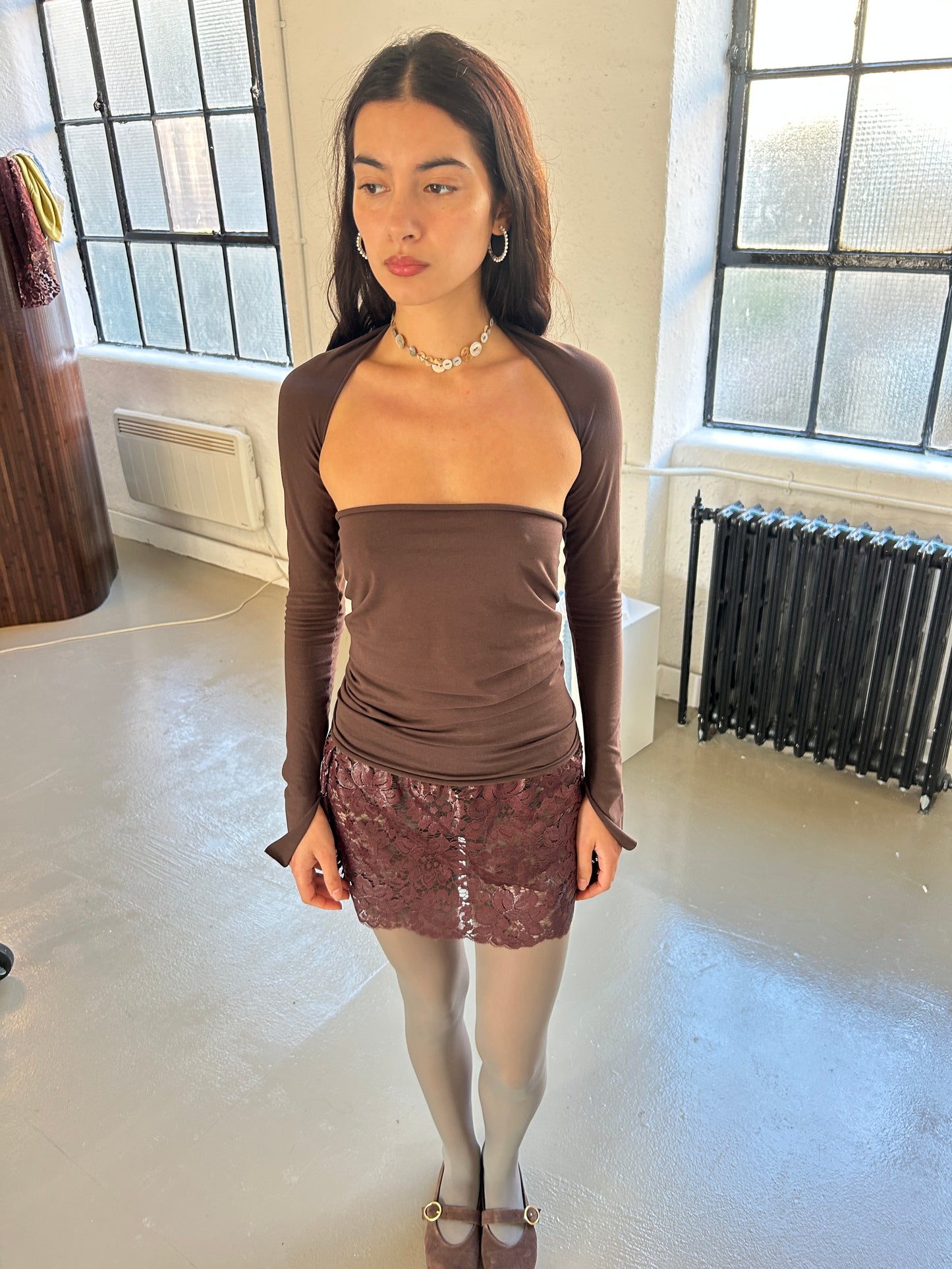 Espresso 2-piece set