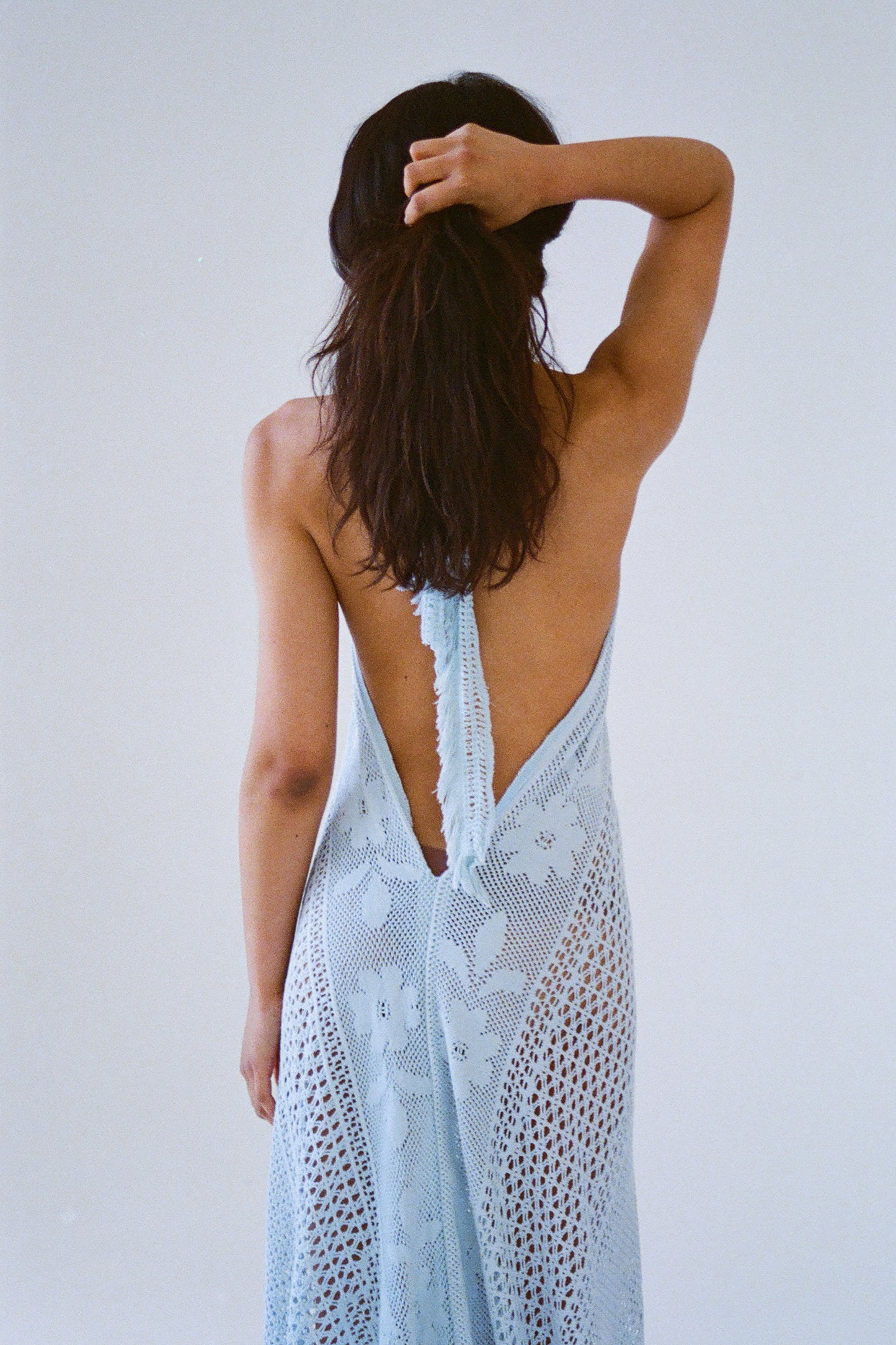 Sade Maxi Dress