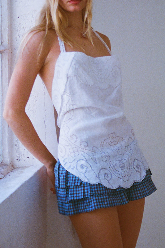 The Cleo Top