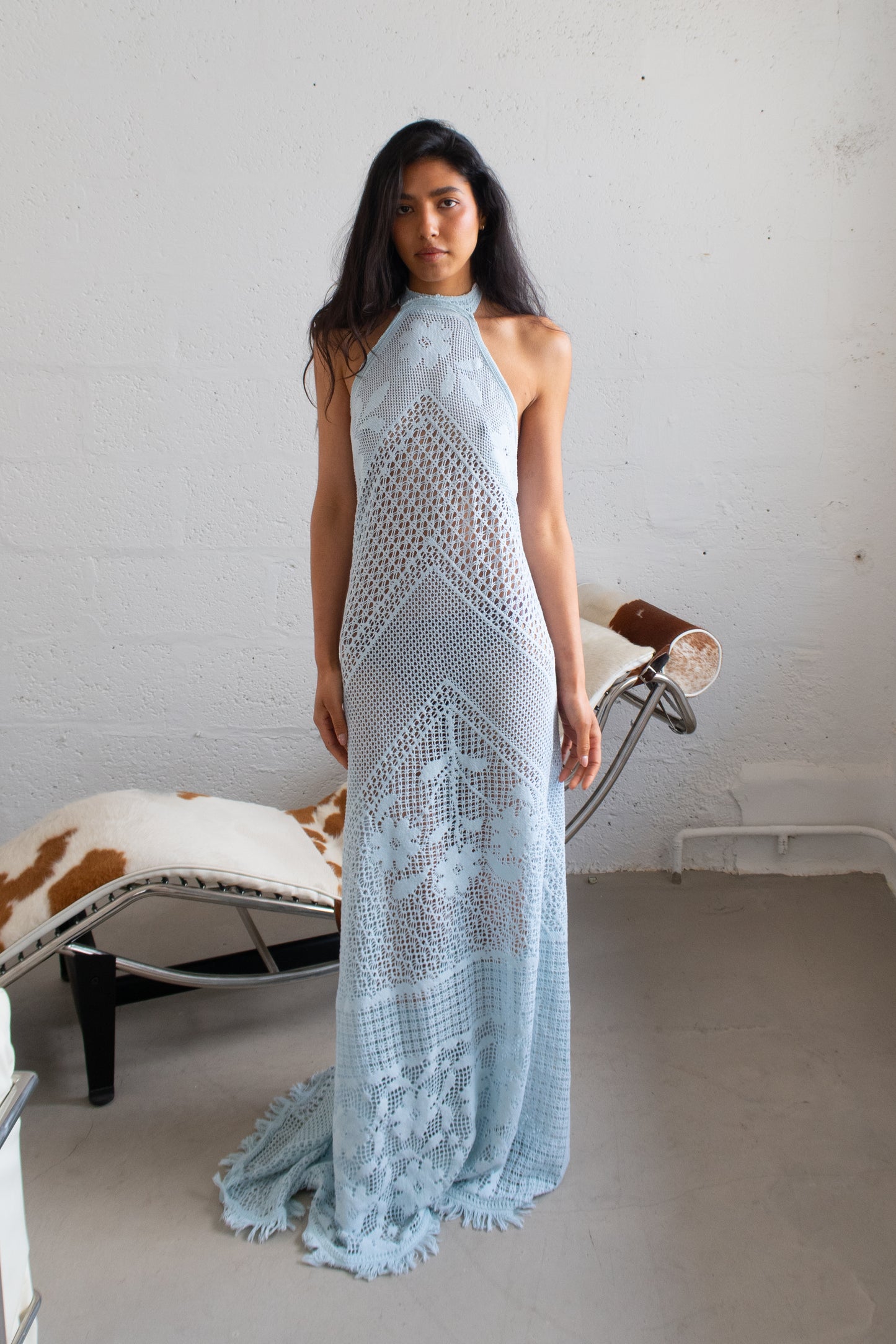 Sade Maxi Dress