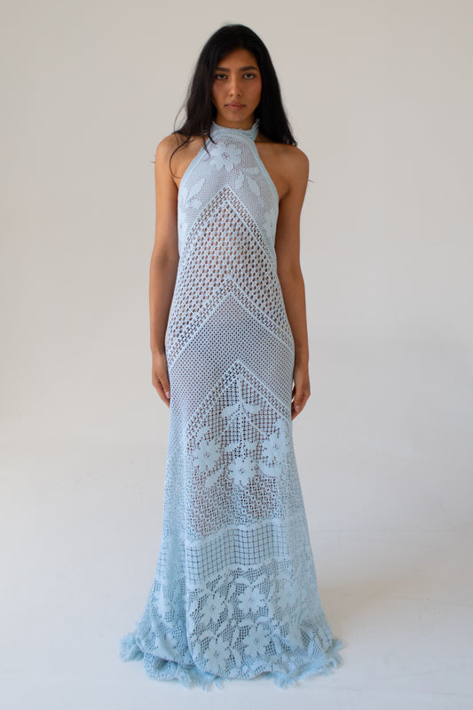 Sade Maxi Dress