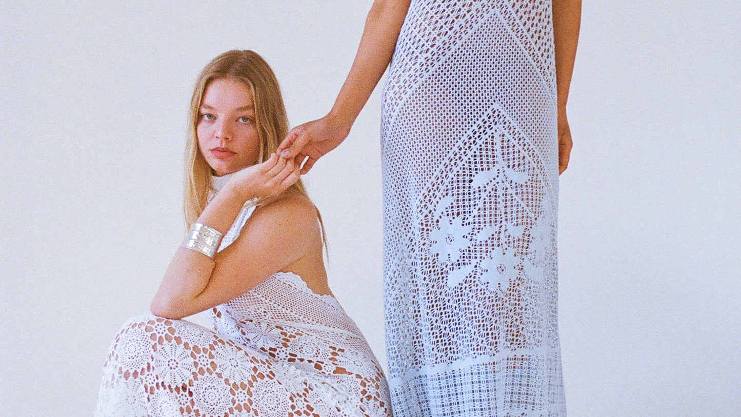 Sade Maxi Dress