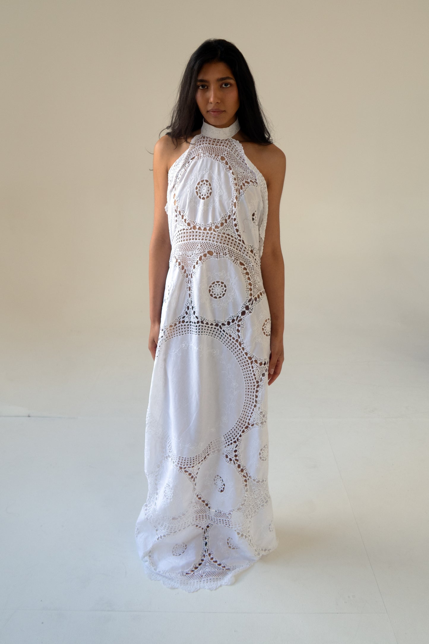 Sienne Maxi Dress