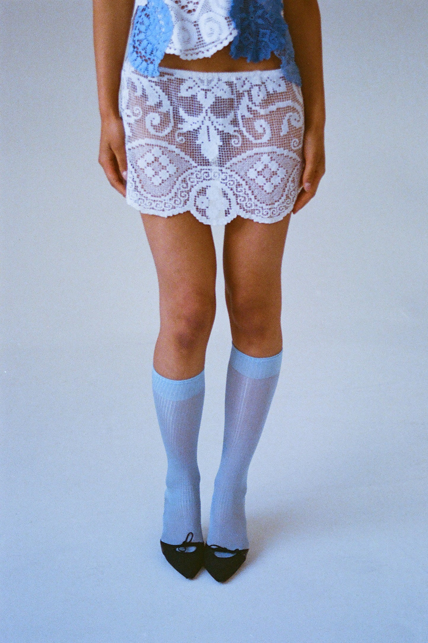 Massaria Skirt