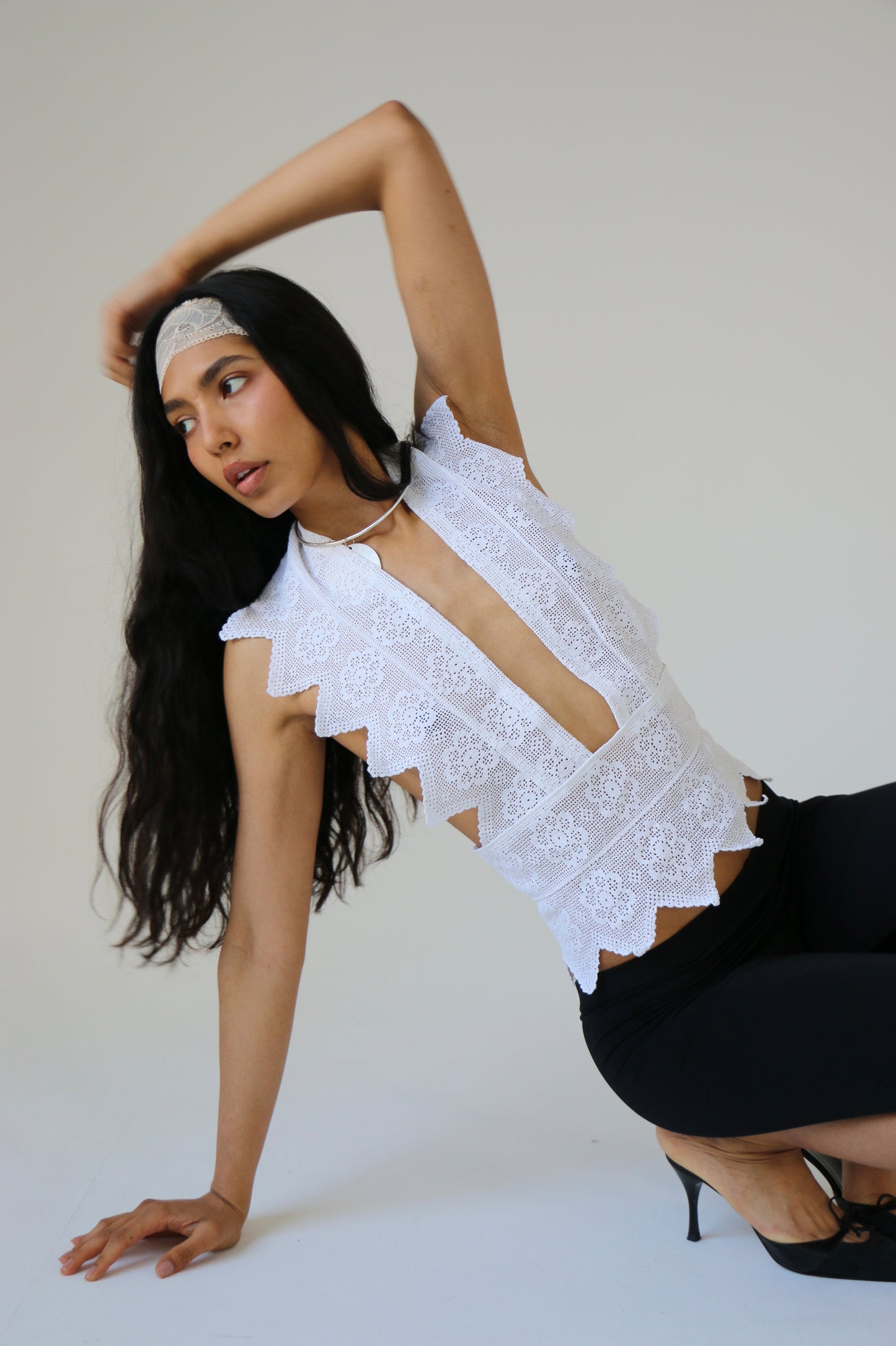 Arabella Top