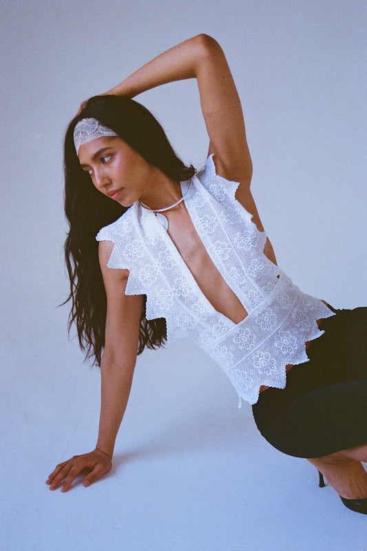 Arabella Top