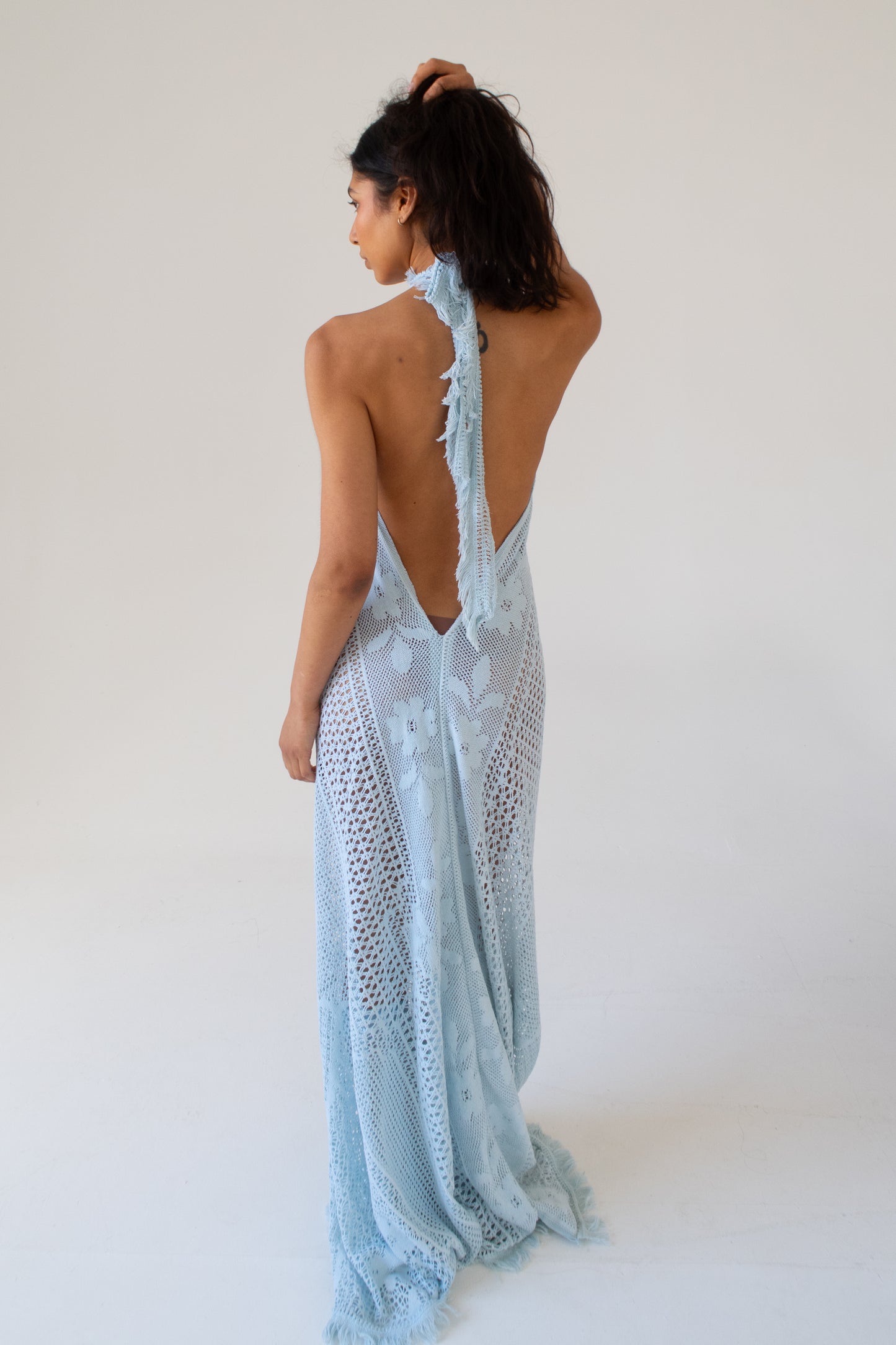 Sade Maxi Dress
