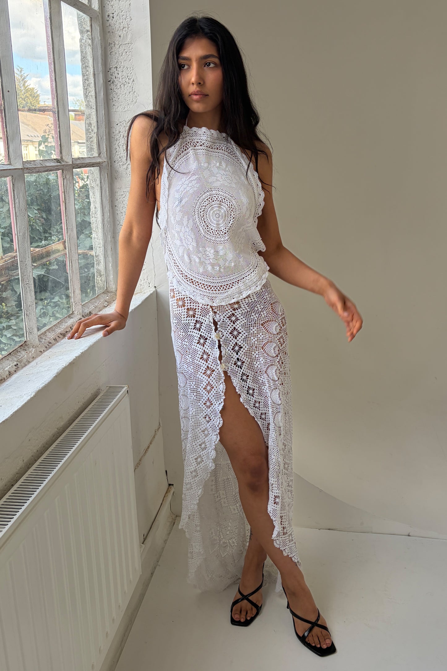 Belle Maxi Dress