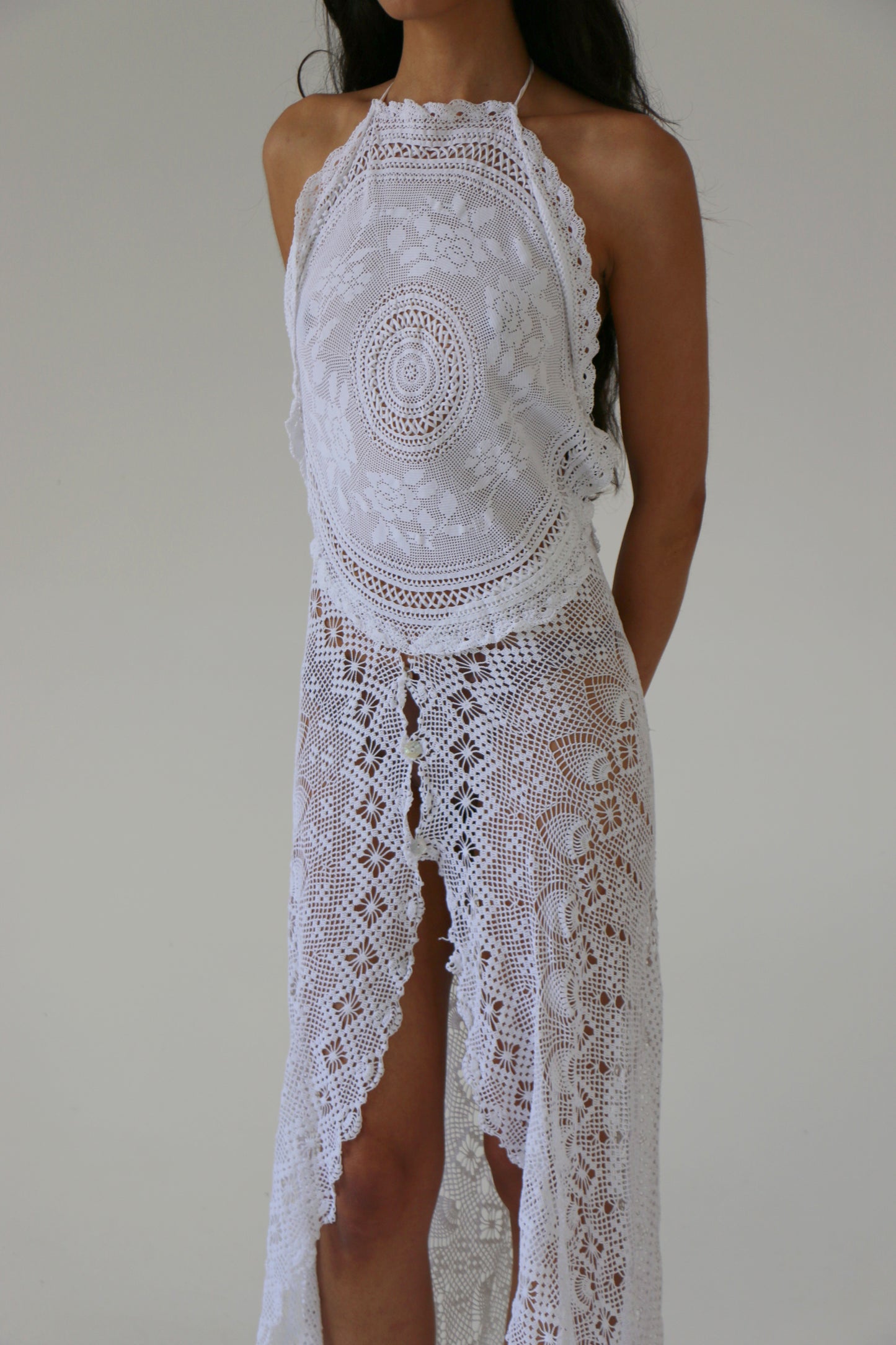 Belle Maxi Dress